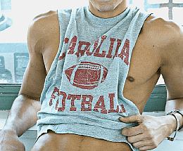 Young Marcus