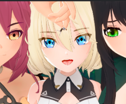 Shifting Domains adult game