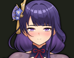 a sex game Shogun Trainer