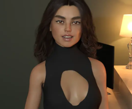 Simple Days adult game