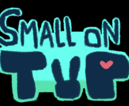 Small on Top adult game
