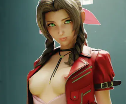 WaifuEmulator adult game