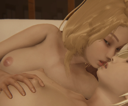 a porn game Worlds Crossing Academy